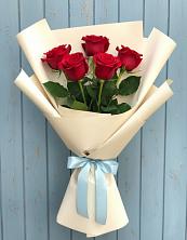 Букет Классика чувств в Коломыцево