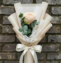 Букет цветов из:  Розы #REPLACE_PRED# Коломыцево