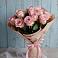 Букет цветов из: Розы в Коломыцево