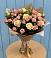 Букет цветов из: Розы в Коломыцево