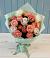Букет цветов из: Розы в Коломыцево