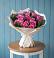 Букет цветов из: Розы в Коломыцево