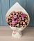 Букет цветов из: Розы в Коломыцево