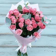 Букет Леди совершенство в Коломыцево